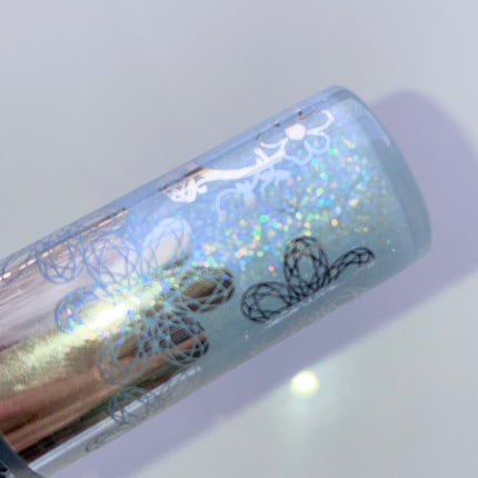 ジルスチュアート クリスタルブルーム リップブーケ セラム/JILL STUART/リッププランパーを使ったクチコミ(3枚目)