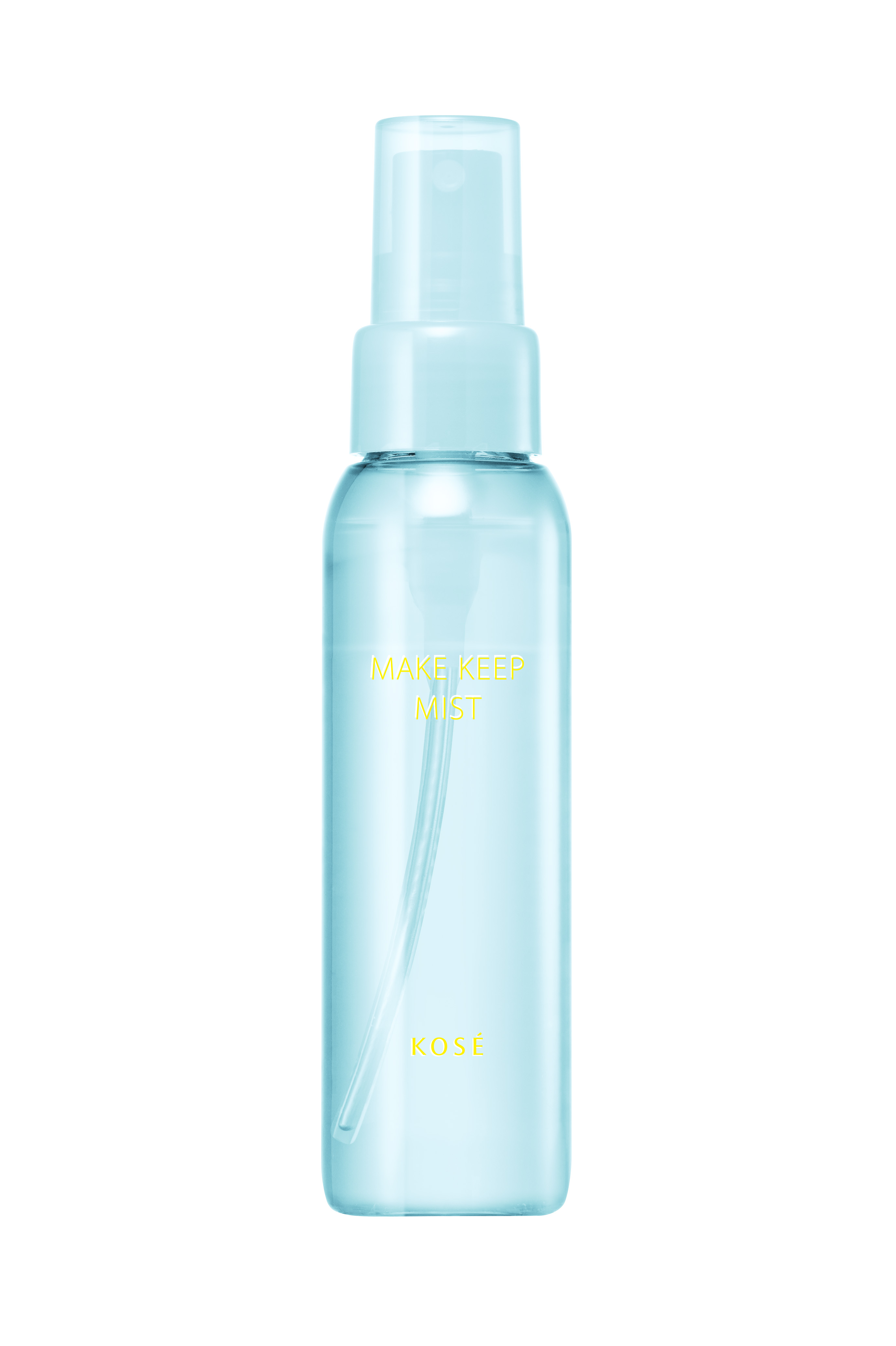 メイク キープ ミスト EX + COOL COOL 80ml (限定)