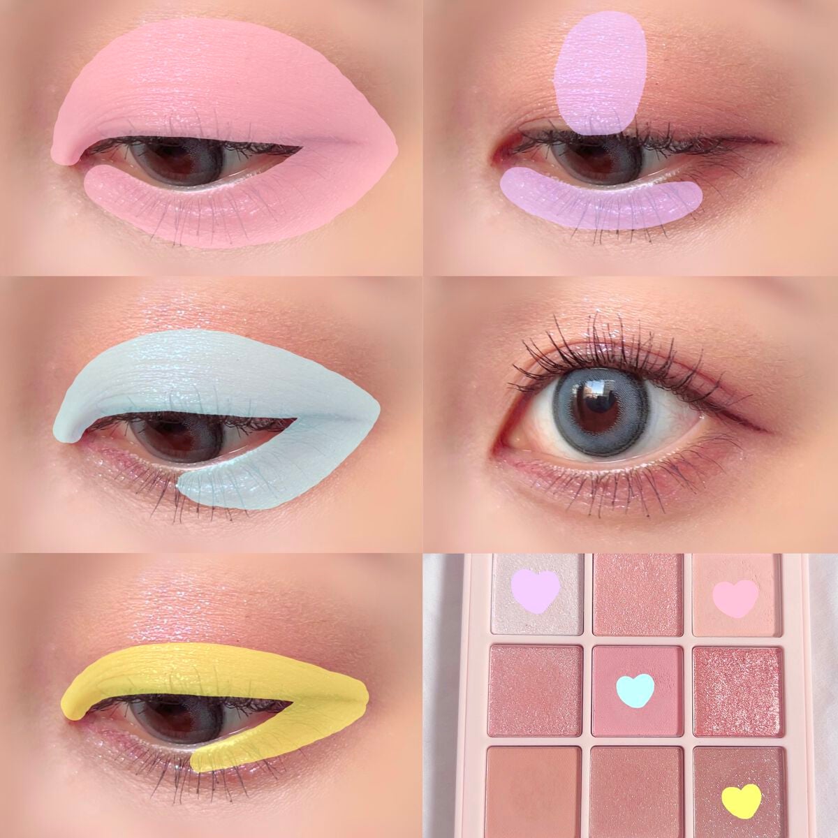 Angelcolor Bambi Series 1day /AngelColor/ワンデー(1DAY)カラコンを使ったクチコミ(2枚目)