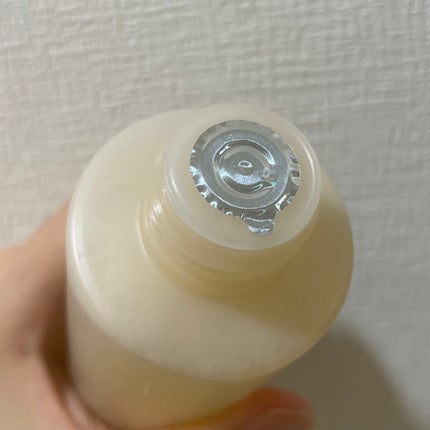 3番 うるツヤ発酵トナー/numbuzin/化粧水を使ったクチコミ(2枚目)
