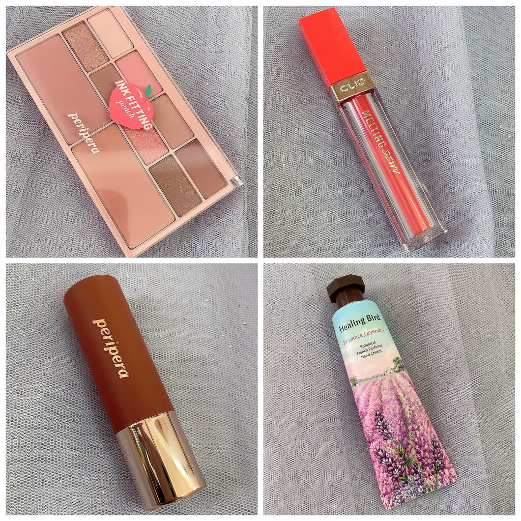 キル カバー コンシール クッション/CLIO/クッションファンデーションを使ったクチコミ（3枚目）