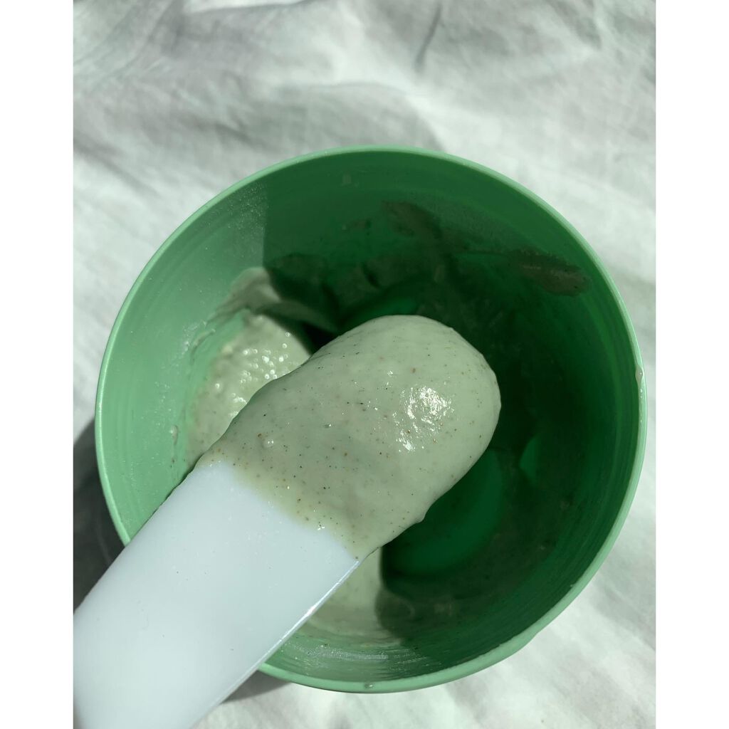 プレミアム シカ モデリング マスクセット/Dr.Althea/シートマスク・パックを使ったクチコミ(4枚目)