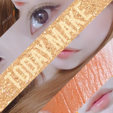 ミネラルクラッシィシャドー/エトヴォス/アイシャドウパレットを使ったクチコミ(1枚目)