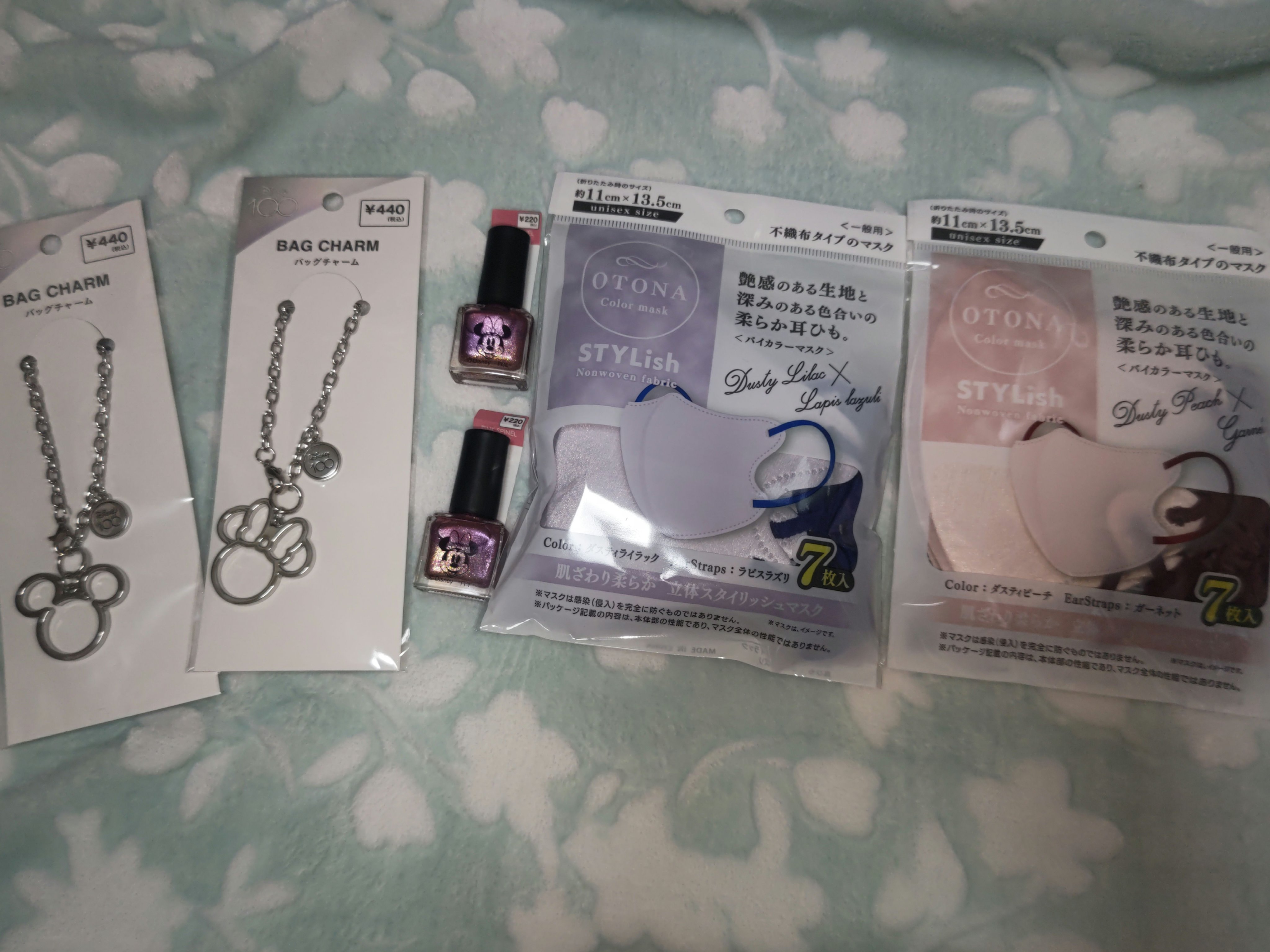 キャンドゥ購入品😄💞/キャンドゥ/その他を使ったクチコミ（2枚目）