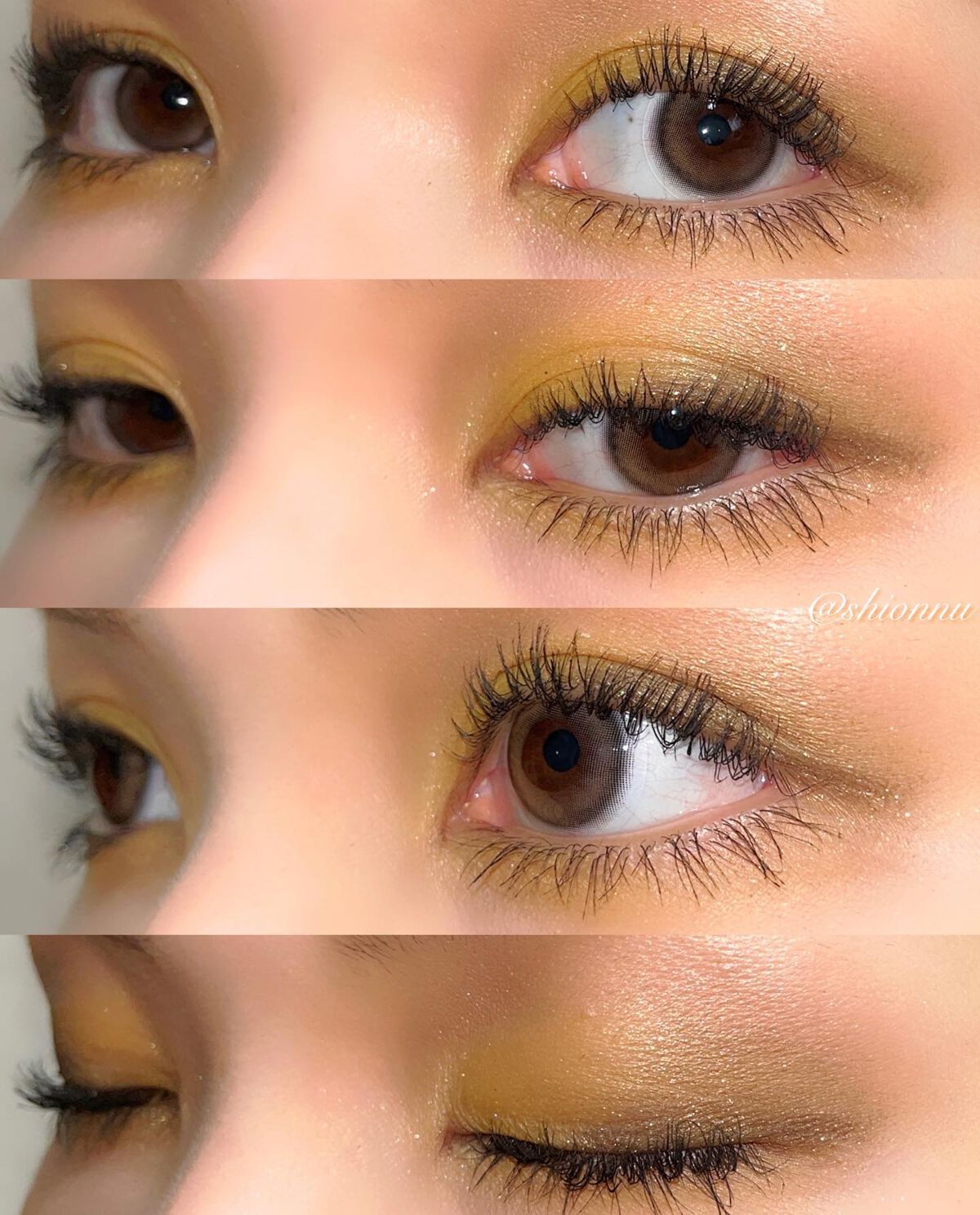 ブラッシュ/NARS/パウダーチークを使ったクチコミ(3枚目)