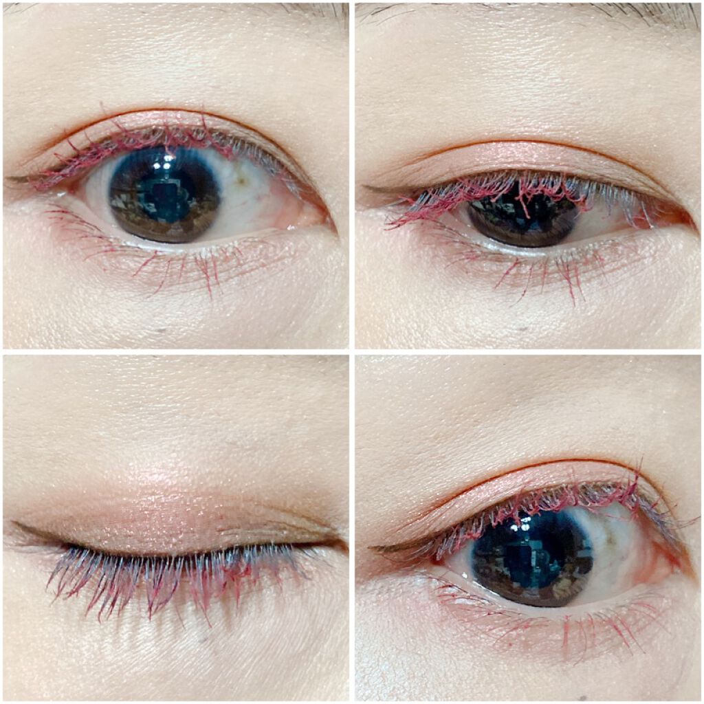 リュクスアイシャドウ/BOBBI BROWN/単色アイシャドウを使ったクチコミ(3枚目)