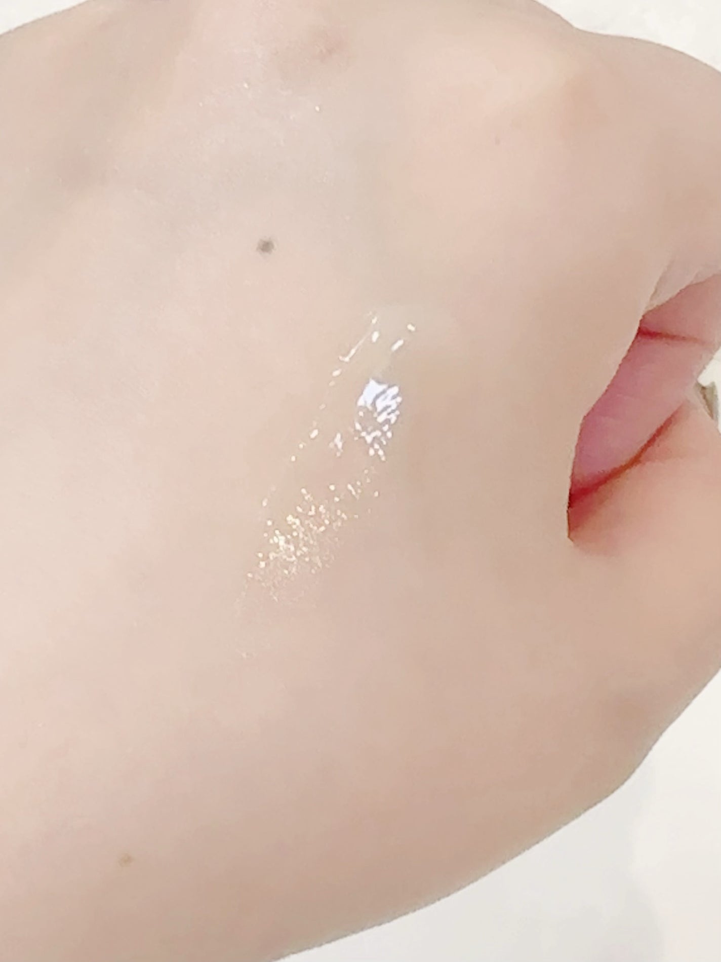 毛穴フォーカスVC VC3エッセンス/pdc/美容液を使ったクチコミ(4枚目)