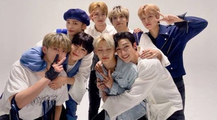 mimi 2 on LIPS 「❤️推しグルについて❤️ヨジャ:ブレイブガールズ、STAYC、..」(6枚目)