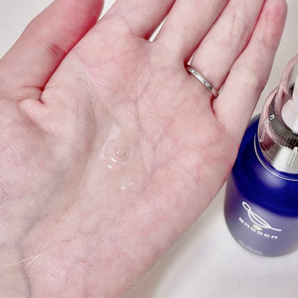 美容液/バッサ/美容液を使ったクチコミ(4枚目)