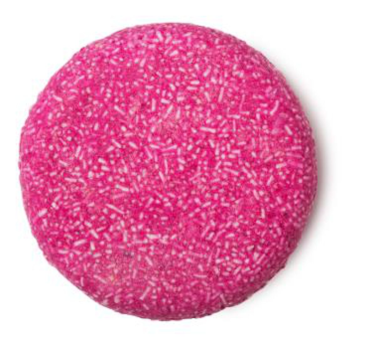 ロウィーナ・バード シャンプーバー ラッシュ