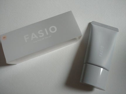 エアリーステイ BB ティント UV/FASIO/BBクリームを使ったクチコミ(1枚目)