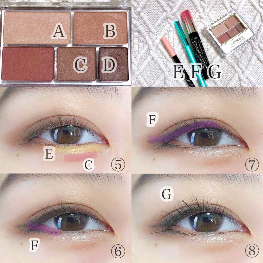 ロング&カールマスカラ アドバンストフィルム/ヒロインメイク/マスカラを使ったクチコミ(3枚目)