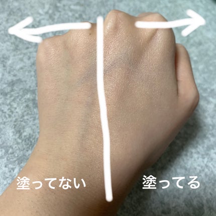 プロフィニッシュファンデーション/インテグレート/パウダーファンデーションを使ったクチコミ(6枚目)