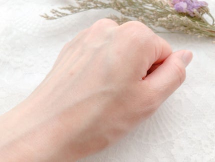 植物性コラーゲン原液/compoa./美容液を使ったクチコミ(4枚目)