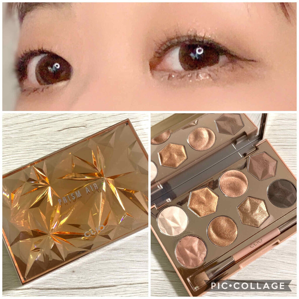 インク ブラック カラ/PERIPERA/マスカラを使ったクチコミ（2枚目）