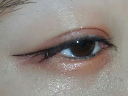 ケイト ザ アイカラー/KATE/単色アイシャドウを使ったクチコミ(5枚目)