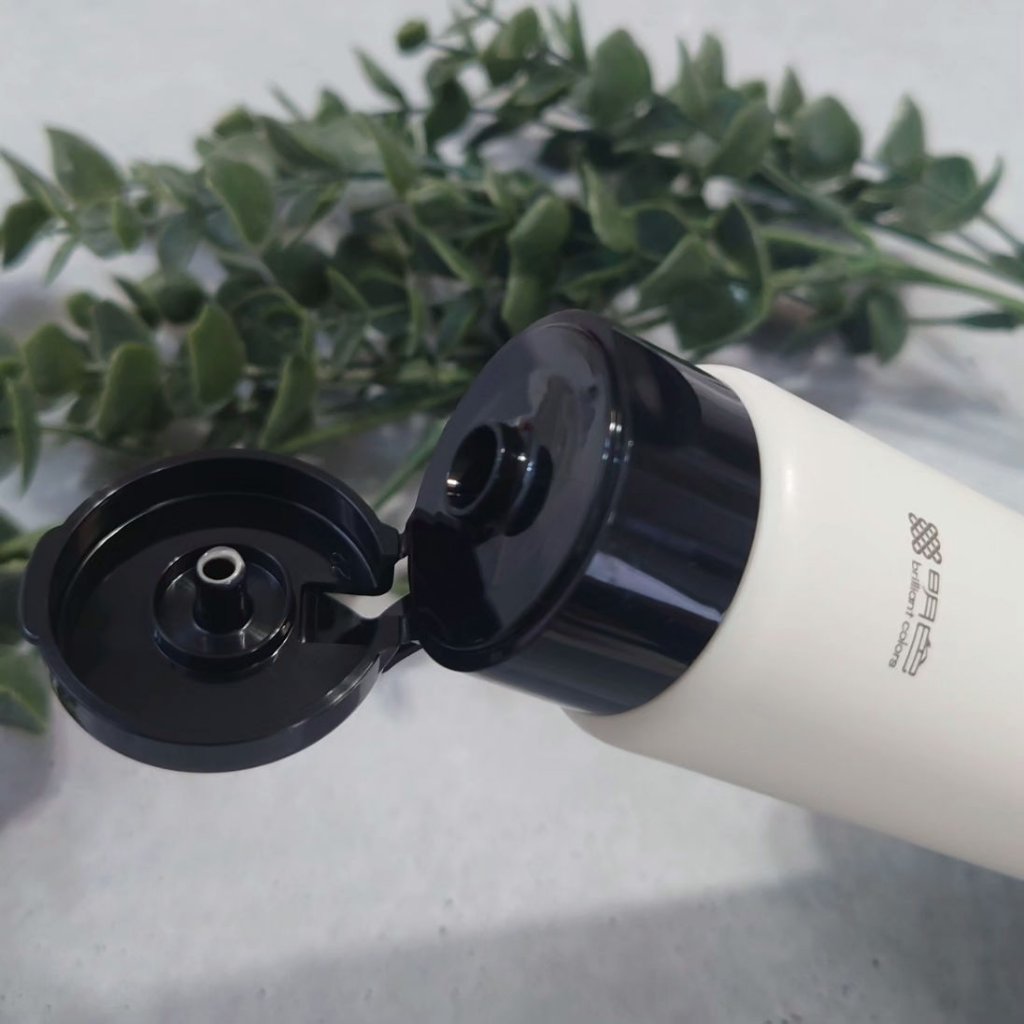 DETクリア　クリアクレイフェイスウォッシュ/明色/その他洗顔料を使ったクチコミ（3枚目）