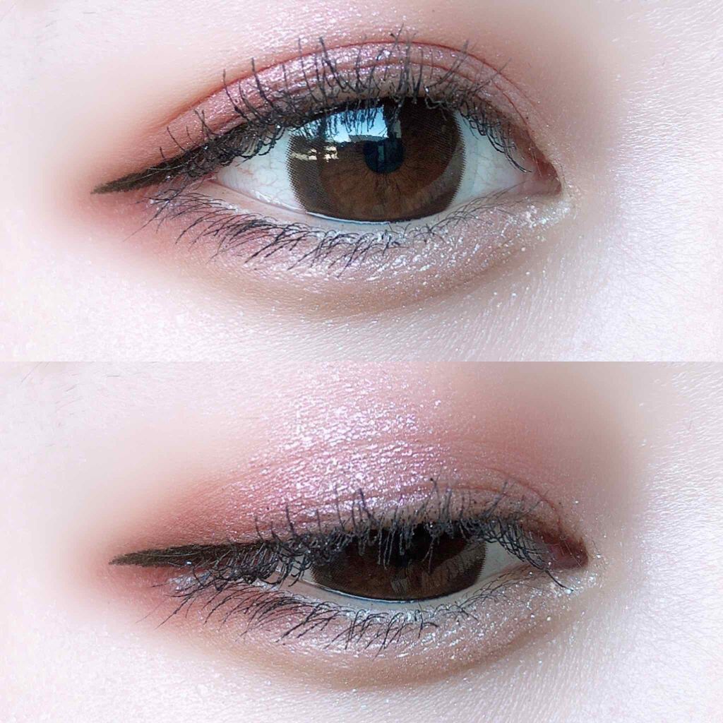 スムースリキッドアイライナー スーパーキープ/ヒロインメイク/リキッドアイライナー by na