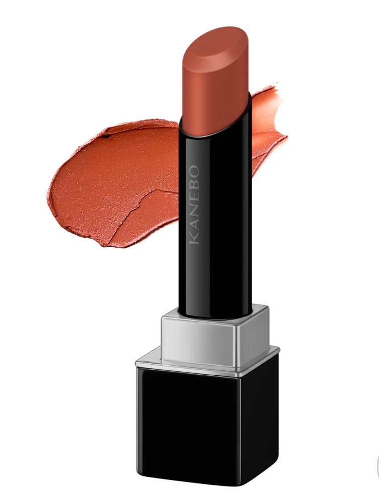 カネボウ ルージュスターブリーズ/KANEBO/口紅を使ったクチコミ(1枚目)