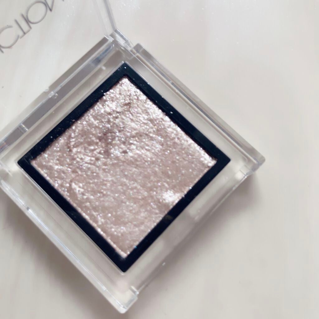 アディクション ザ アイシャドウ/ADDICTION/単色アイシャドウを使ったクチコミ(2枚目)