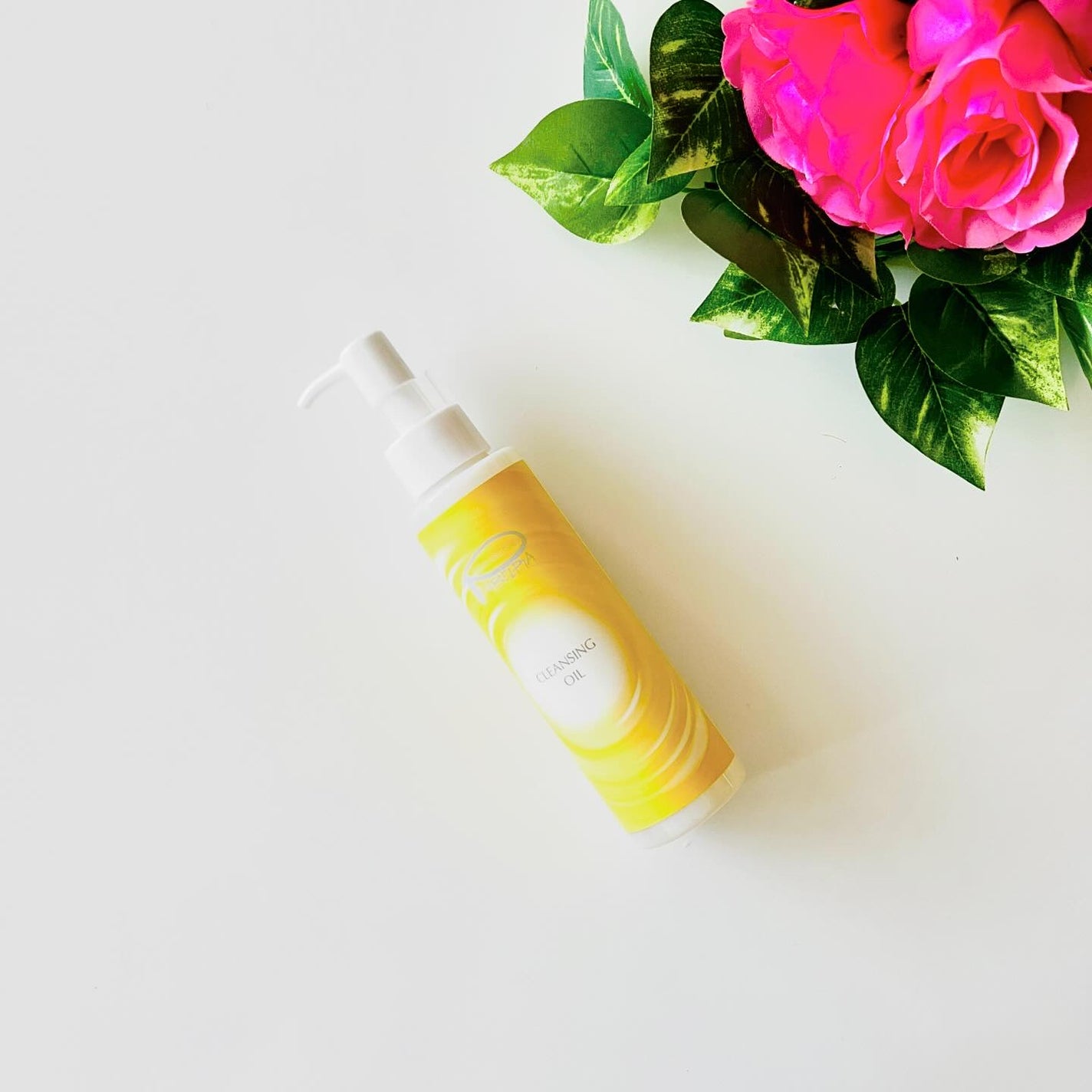 クレンジングオイル/ピアベルピア/フェイスオイルを使ったクチコミ(1枚目)