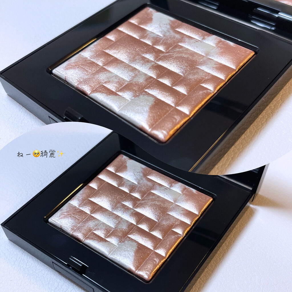 ハイライティング パウダー 35 クォーツグロウ / BOBBI BROWN(ボビイ ...