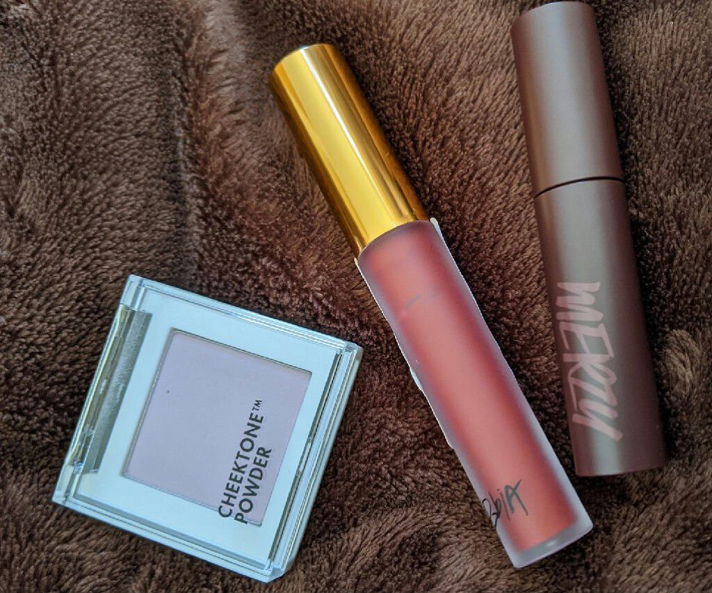 ラストベルベットティント/BBIA/リップティントを使ったクチコミ（2枚目）