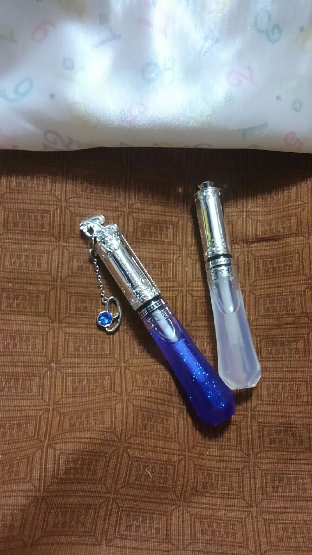 オパールデュー リップグロス/JILL STUART/リップグロスを使ったクチコミ（1枚目）