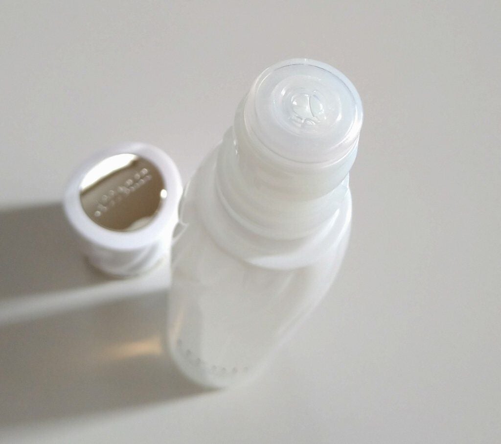 ドレススノー ローション【医薬部外品】 /アテニア/化粧水を使ったクチコミ(2枚目)