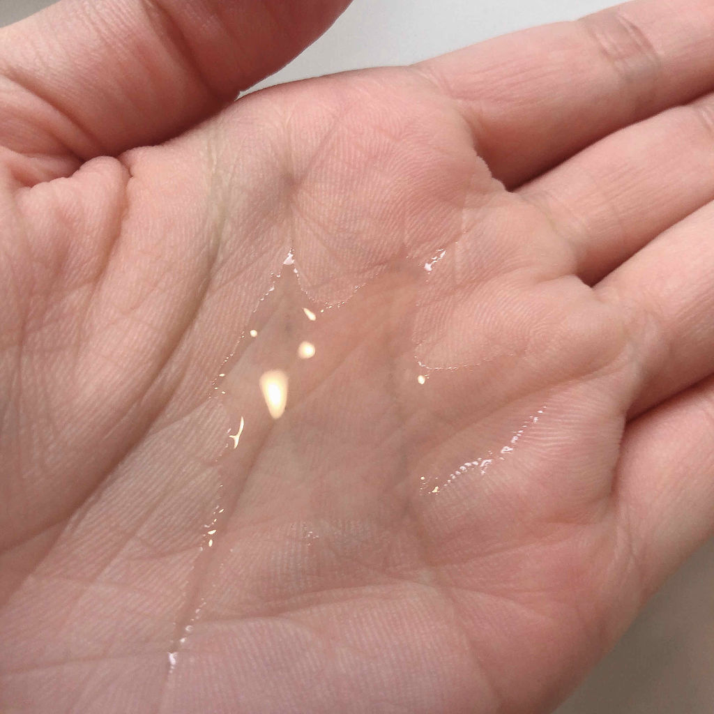 マスキング レイアリング アンプル  ハイドラ ショット/MEDIHEAL/美容液を使ったクチコミ（2枚目）