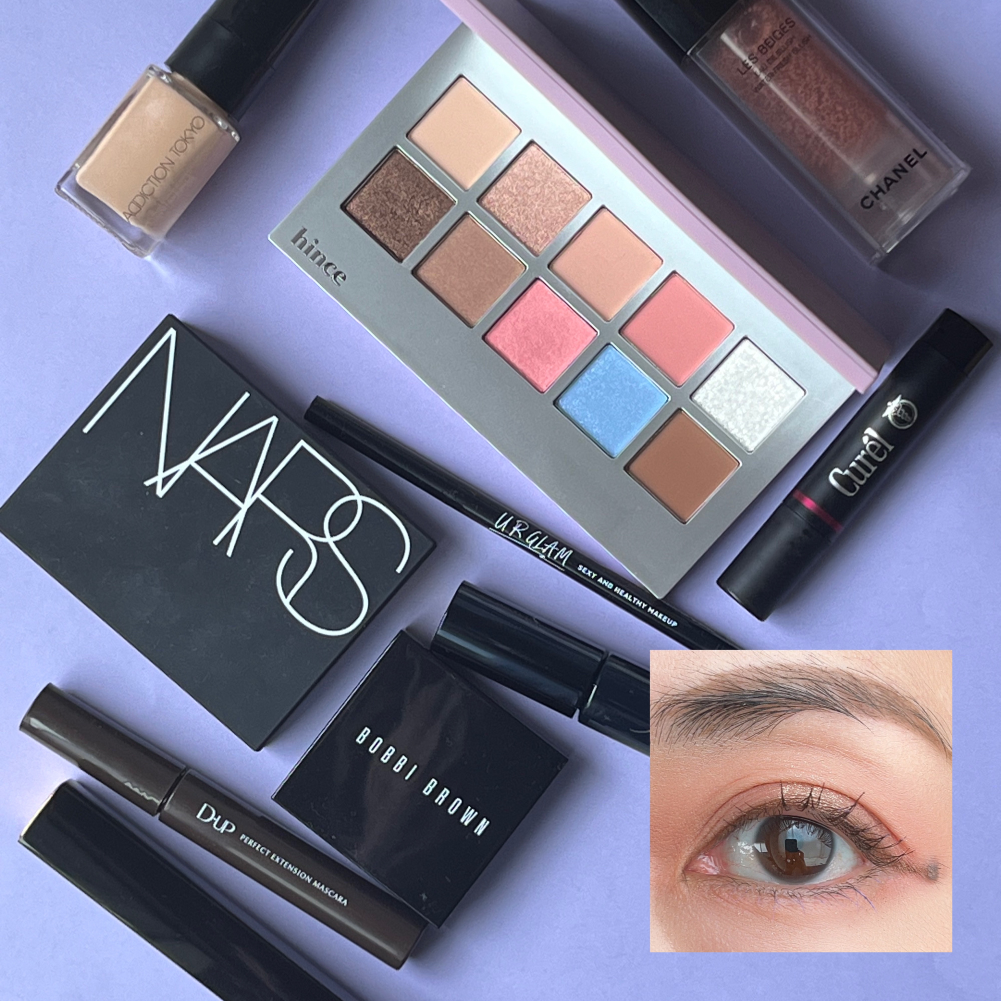 ハイライティング パウダー/BOBBI BROWN/パウダーハイライトを使ったクチコミ（1枚目）