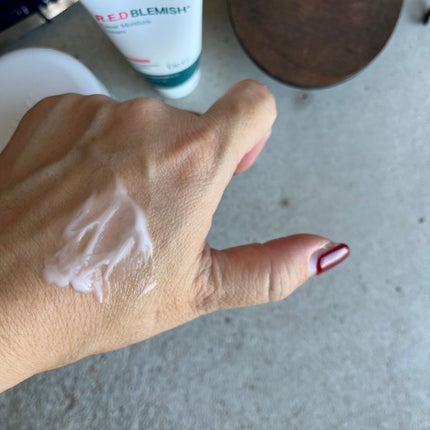 ブラックスネイル クリーム/Dr.G/フェイスクリームを使ったクチコミ(9枚目)