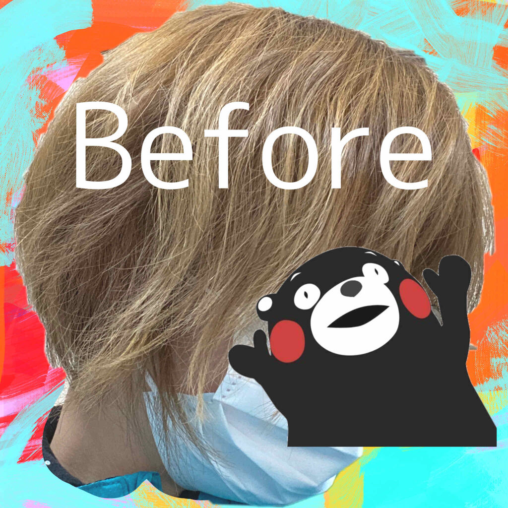 フィーノ　プレミアムタッチ　濃厚美容液ヘアマスク/フィーノ/ヘアマスク・ヘアパックを使ったクチコミ（2枚目）