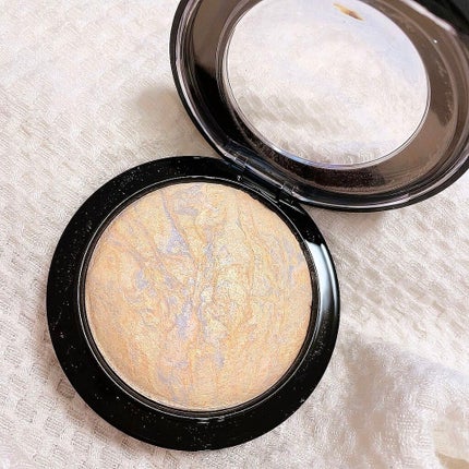 M·A·C ミネラライズ スキンフィニッシュ/M・A・C/パウダーハイライトを使ったクチコミ(2枚目)