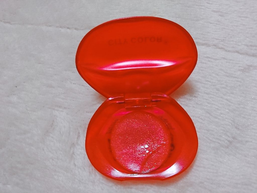 Lip Gloss/CITY COLOR/リップグロスを使ったクチコミ（2枚目）