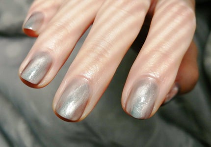 ザ ネイルポリッシュ/ADDICTION/マニキュアを使ったクチコミ(1枚目)