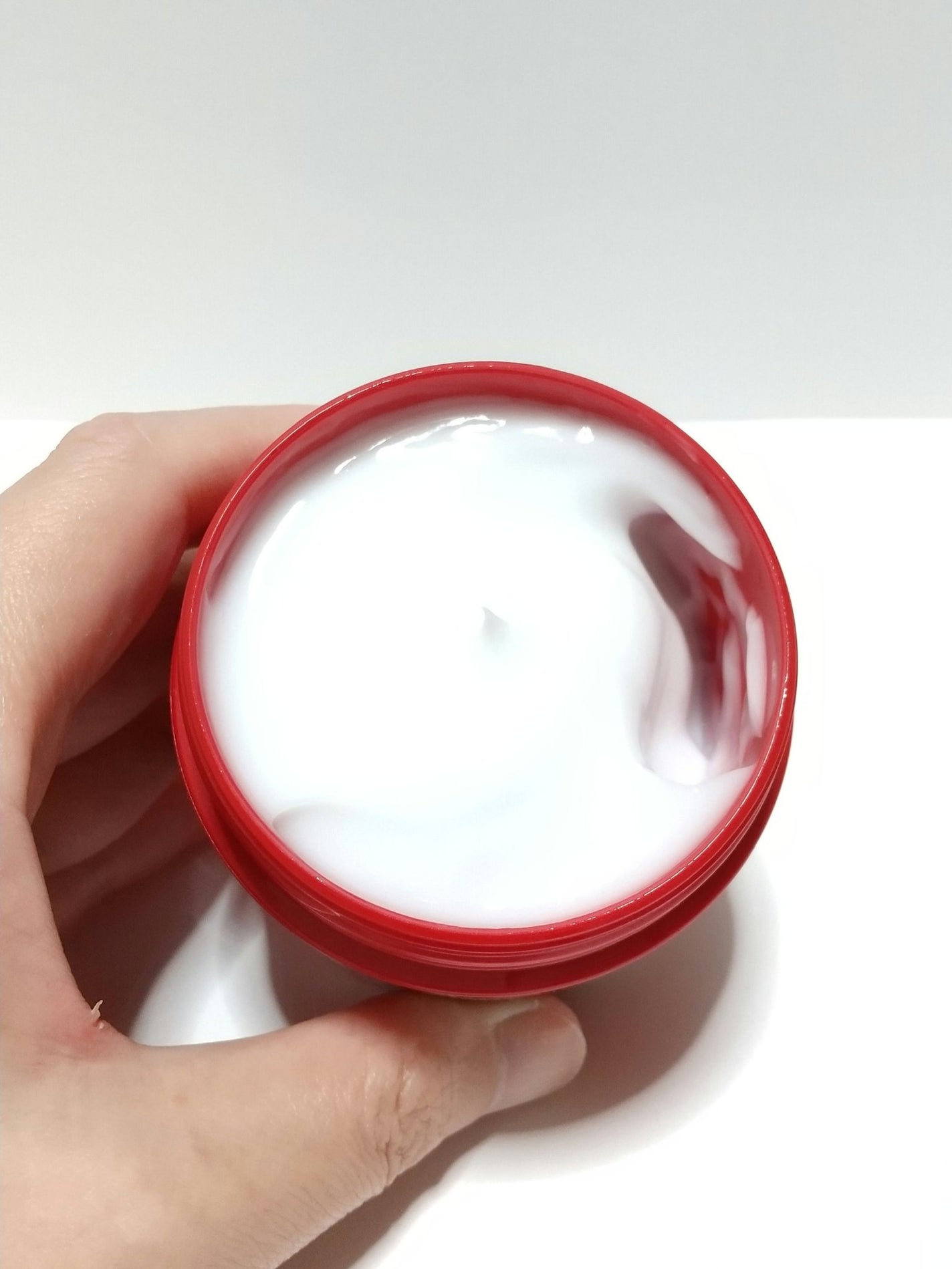 ネイチャーコンク 薬用クリアモイストジェルクリーム/ネイチャーコンク/オールインワン化粧品を使ったクチコミ(3枚目)