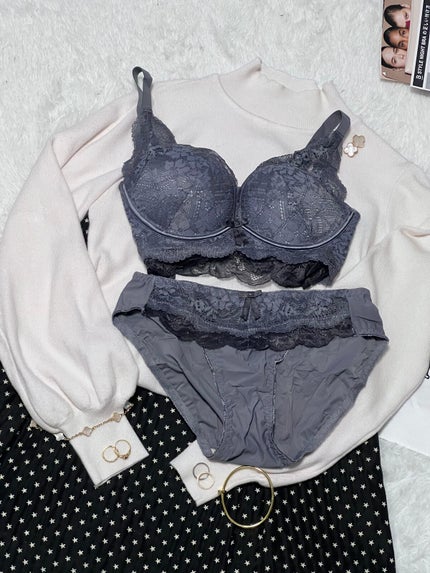 ノンワイヤーブラジャー/ランジェリーニュートラル/ナイトブラを使ったクチコミ(7枚目)