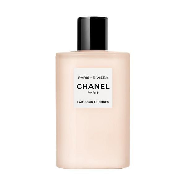 パリ リヴィエラ ボディ ローション CHANEL