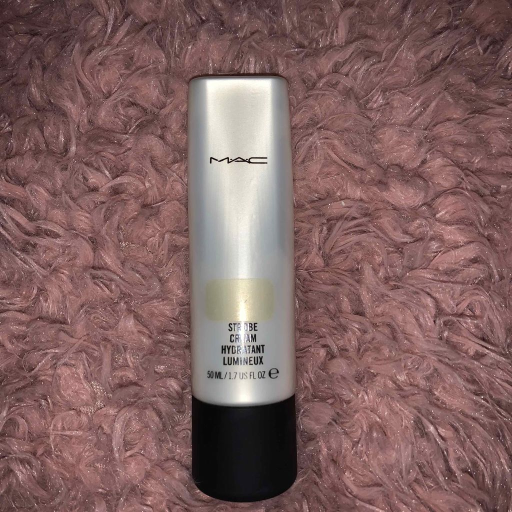 ストロボクリーム/M・A・C/化粧下地を使ったクチコミ(1枚目)
