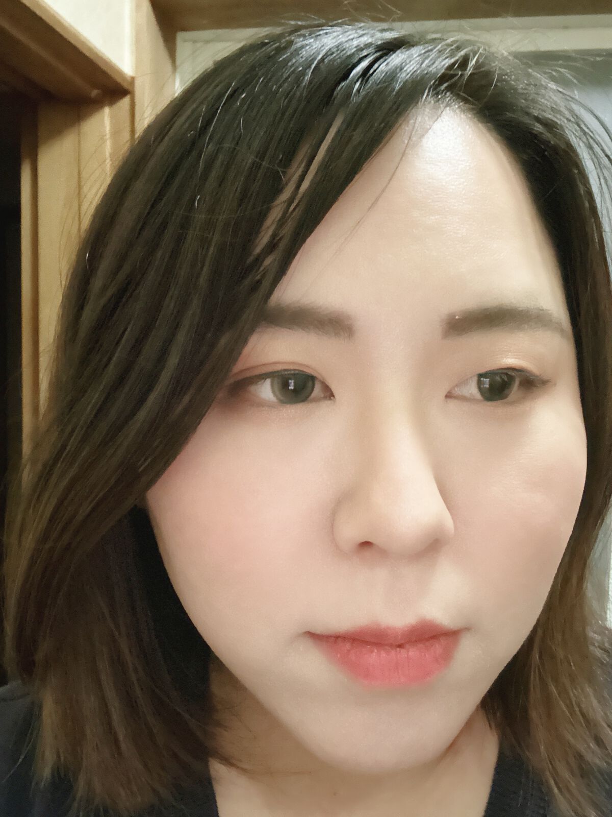  エアブラシ フローレス セッティング スプレー/Charlotte Tilbury/ミスト状化粧水を使ったクチコミ（1枚目）