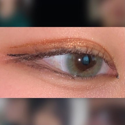 ハニードロップス/HONEY DROPS/カラーコンタクトレンズを使ったクチコミ(1枚目)