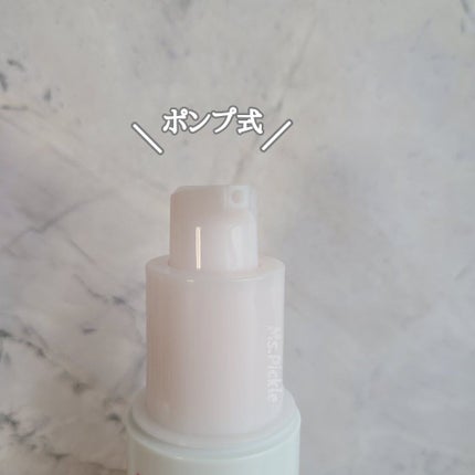 モイスチュア キー/カルテHD/オールインワン化粧品を使ったクチコミ(2枚目)