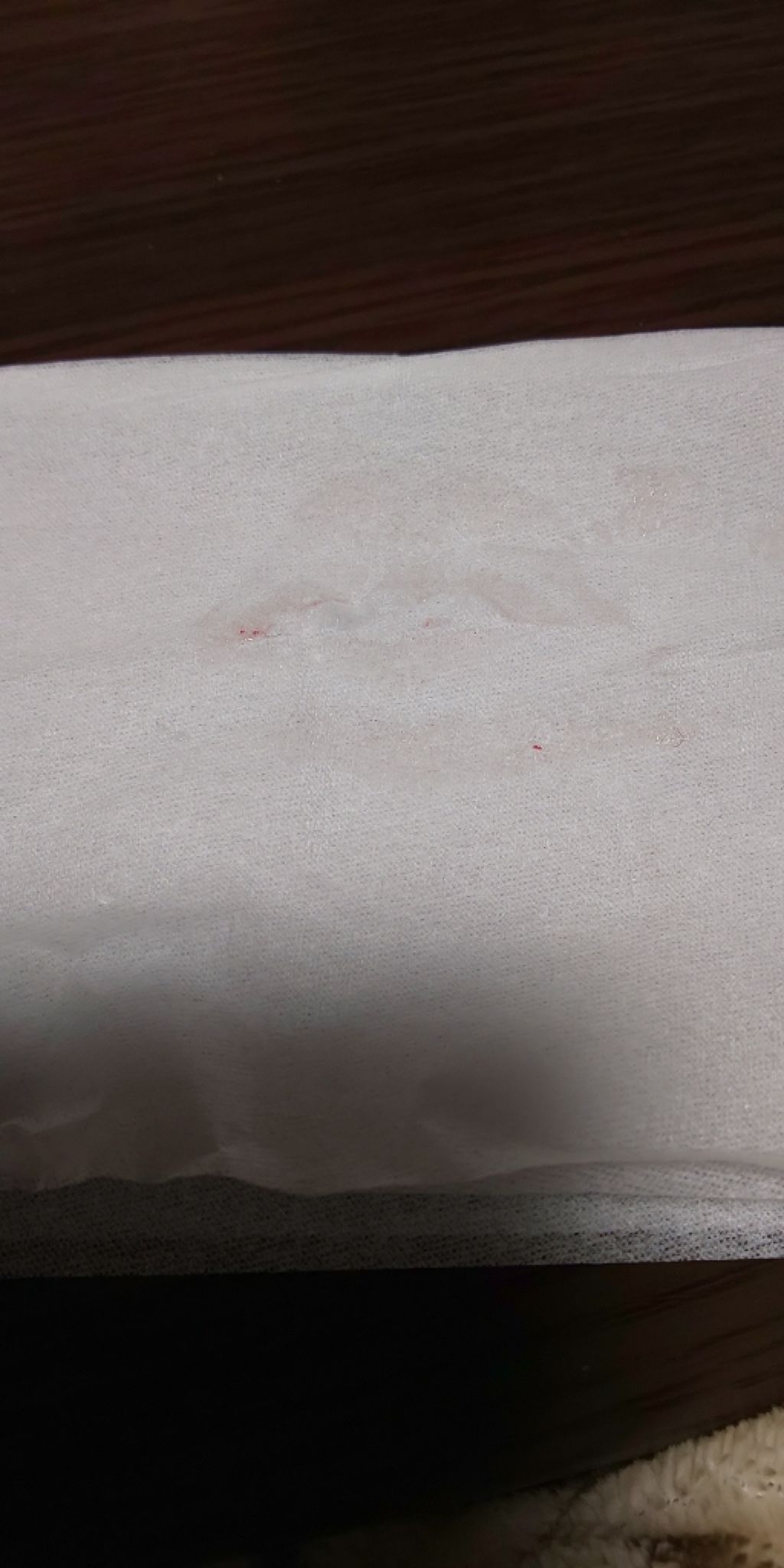 プロボカリプス リップカラー/リンメル ロンドン/リップグロスを使ったクチコミ(3枚目)