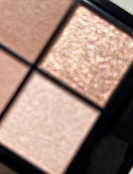 ケイト ポッピングシルエットシャドウ/KATE/アイシャドウパレットを使ったクチコミ(4枚目)