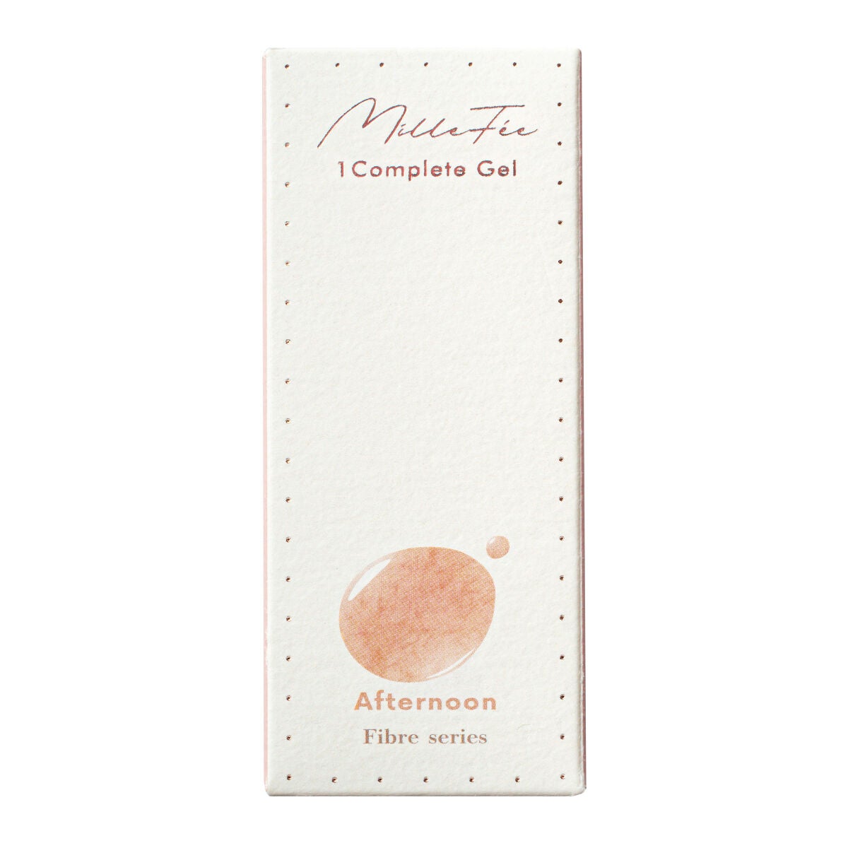 ワンコンプリート ジェルネイル F03 アフタヌーン