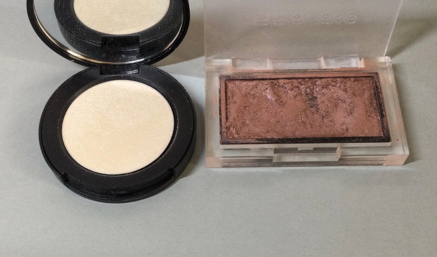 クリーム ブラッシュ/DECORTÉ/ジェル・クリームチークを使ったクチコミ(4枚目)