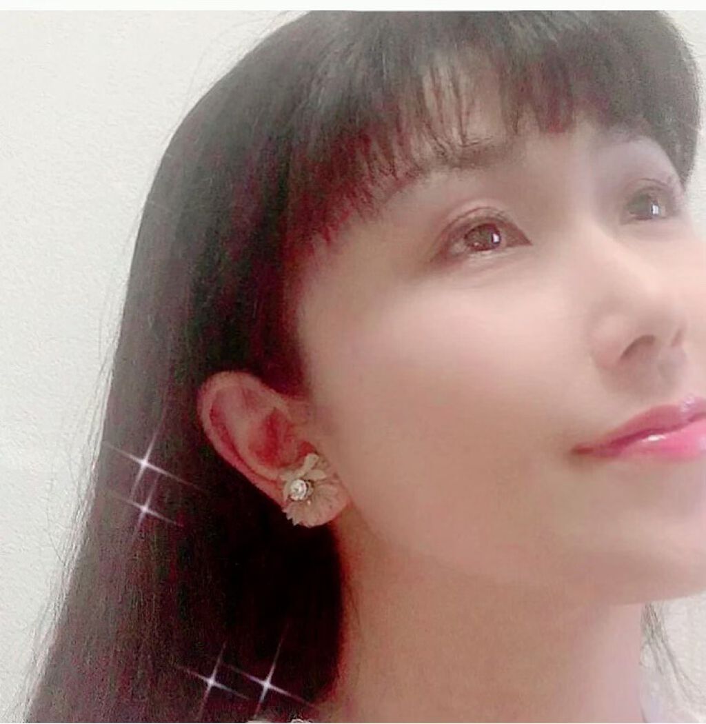 ミラクルズ グロッシー シェイク アクアオイル/パンテーン/ヘアオイルを使ったクチコミ(3枚目)