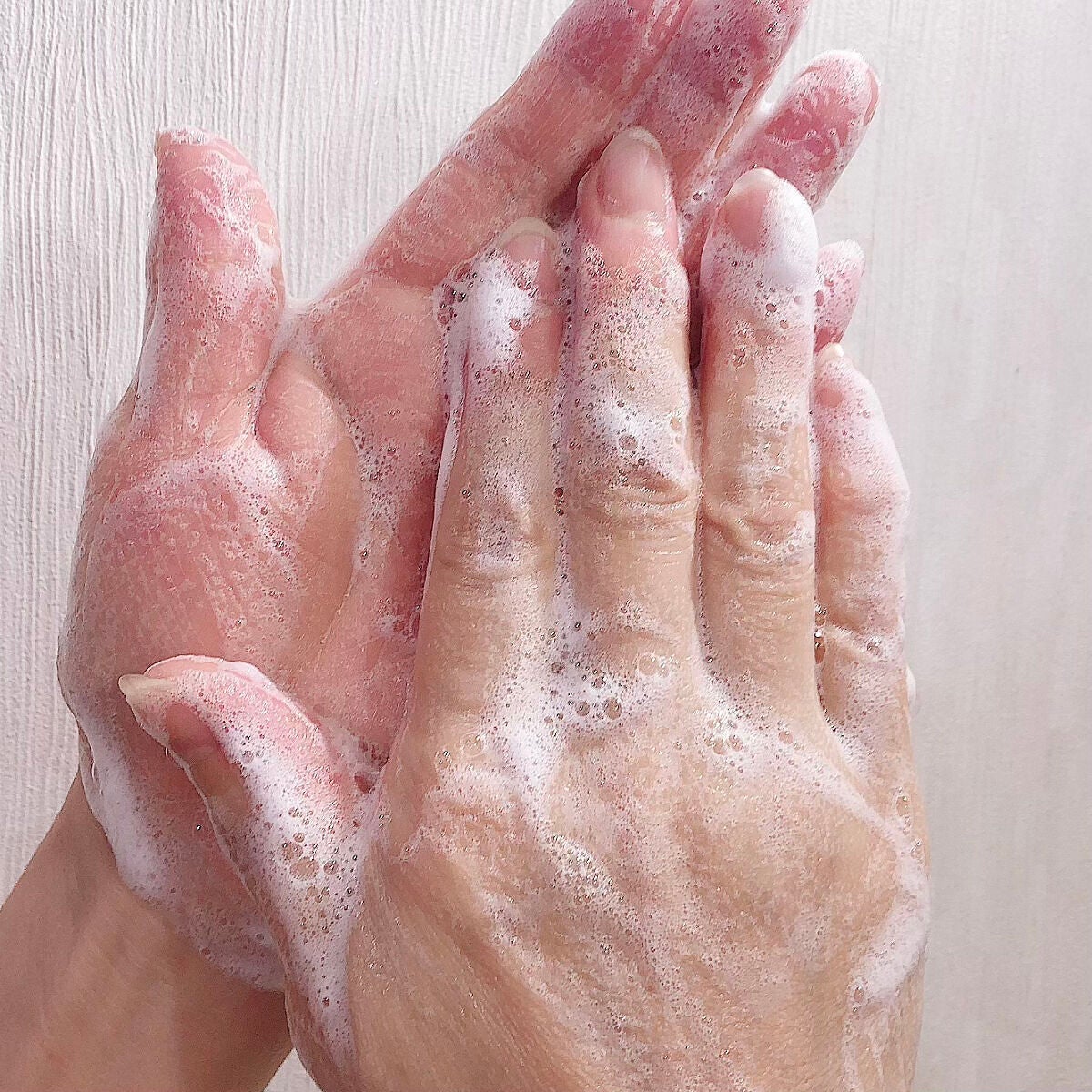 たまごぼーろちゃん on LIPS 「🌿🌿🌿☑︎Joy.coco☑︎フォームハンドソープレモネード୨..」(4枚目)