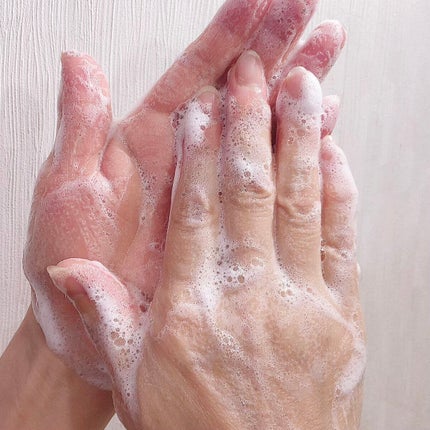 たまごぼーろちゃん on LIPS 「🌿🌿🌿☑︎Joy.coco☑︎フォームハンドソープレモネード୨..」(4枚目)